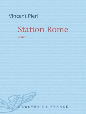 cover image of Station Rome